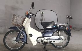 HONDA SUPER CUB50 AA01
