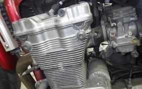 SUZUKI GSF750 1998 GR7EA