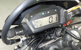 HONDA CRF250L 2010 MD38