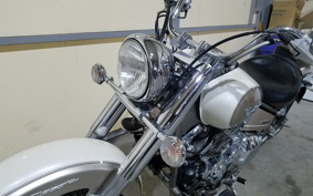 YAMAHA DRAGSTAR400 CLASSIC 2009 VH01J