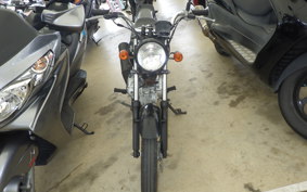 SUZUKI GS50 NA41A