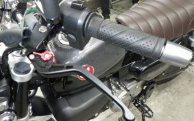 HONDA MONKEY 125 2004 JB03