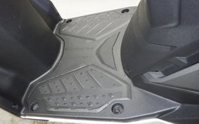 SUZUKI AVENIS 125 EA12J