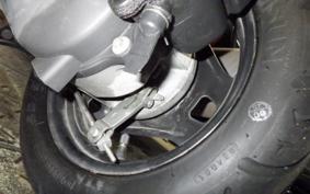 SUZUKI LET's 4 CA41A
