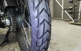 HONDA CT125-2 2021 JA65