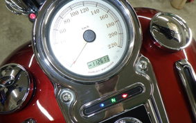 HARLEY FXDF 1580 2009