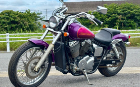 HONDA SHADOW 400 SLASHER 2001 NC40