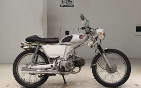 HONDA CD50 BENLY CD50