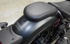 HONDA REBEL 250 A 2024 MC49