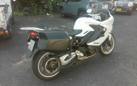 BMW F800GT 2014 0B03