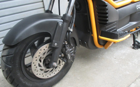 HONDA PS250 MF09
