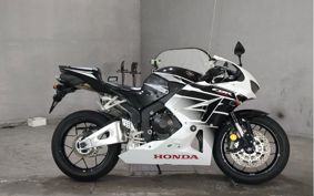 HONDA CBR600RR 2017 PC40