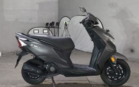 HONDA DIO 110 DX JF98