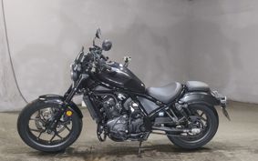 HONDA  REBEL 1100 SC83