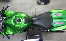 KAWASAKI ZX 1400 NINJA R 2012