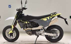 HUSQVARNA 701SM