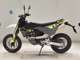 Фото Husqvarna 701SM с японского аукциона