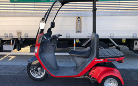 HONDA GYRO TA03