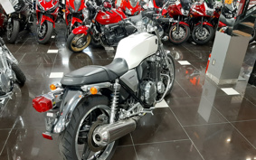 HONDA CB1100 2010 SC65