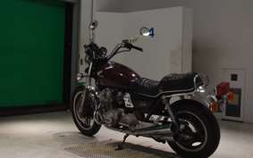 HONDA CB750 CUSTOM 1987 RC04