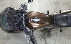HONDA CBX750 1984 RC17