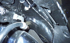 HONDA LEAD 125 2004 JK12