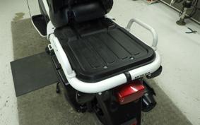 HONDA PS250 MF09