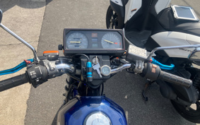 HONDA CB125 JC06