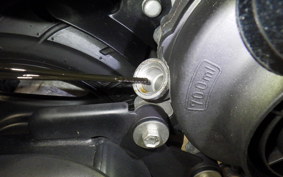 SUZUKI LET's 4 2024 CA45A