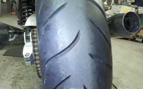 KAWASAKI ZEPHYR 1100 1999 ZRT10A