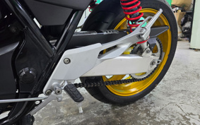 HONDA CB400SF VTEC Spec3 2005 NC39