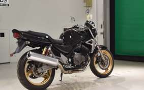 KAWASAKI BALIUS 250 Gen.2 ZR250B