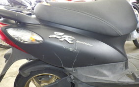 YAMAHA JOG ZR-4 SA56J