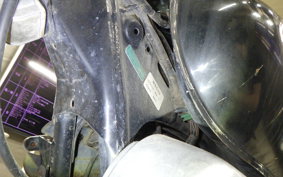 HONDA MAGNA 50 2007 AC13