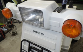 HONDA GYRO X TD02