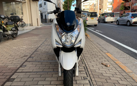 YAMAHA MAJESTYS SG28J