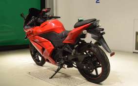 KAWASAKI NINJA 250R 2015 EX250K