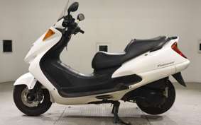 HONDA FORESIGHT EX MF04
