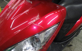 HONDA DIO 110 1991 JF31