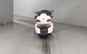 HONDA GL 1800 GOLD WING SC68