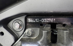 YAMAHA NMAX-3 2021 SEL1J