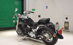 YAMAHA DRAGSTAR 400 CLASSIC 2007 VH01J