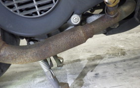 SUZUKI ADDRESS V125 S 1992 CF4MA