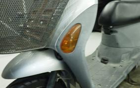 SUZUKI LET's 4 CA45A
