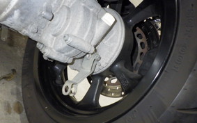 YAMAHA TRICITY 155 A 2021 SG37J