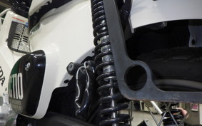 HONDA ｸﾛｽｶﾌﾞ110-2 JA45