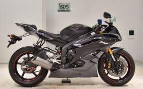 YAMAHA YZF-R6 2006