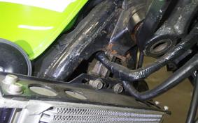 KAWASAKI Z1100 R 1996 KZT10R