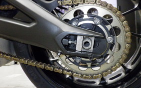 YAMAHA XSR900 2018 RN56J