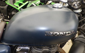 HONDA GB350 2022 NC59